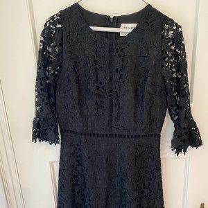 BB Dakota RSVP In The Moment Dress - Size S